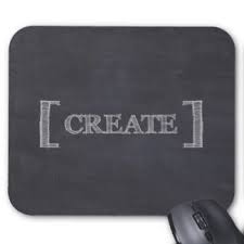 create mousepad